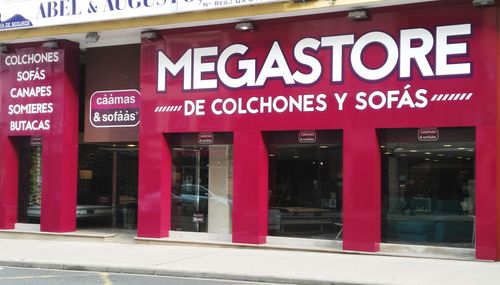 fachada caamas y sofaas